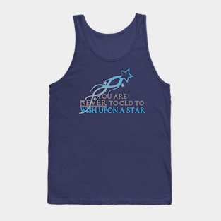 Wish Upon a Star Tank Top